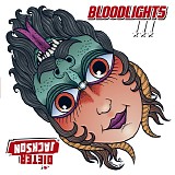 Bloodlights & Dieter Jackson - Bloodlights / Dieter Jackson