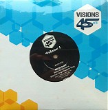 Smoke Blow & Erik Cohen - VISIONS 45er Volume 4