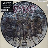 No Mercy - Widespread Bloodshed / Love Runs Red