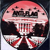 Anti-Flag - For Blood And Empire