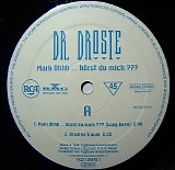 Dr. Droste - Mark Ohhh .. hÃ¶rst Du mich???