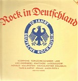 Various artists - Rock in Deutschland