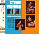 Stevie Wonder - Up-Tight