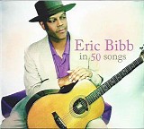 Eric Bibb - Eric Bibb in 50 songs CD2