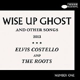 Elvis Costello - Wise Up Ghost