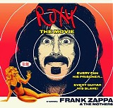 Frank Zappa - Roxy The Movie