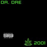 Dr. Dre - 2001