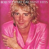 Rod Stewart - Greatest Hits