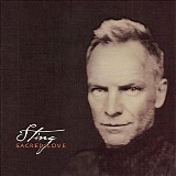 Sting - Sacred Love