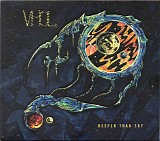 Vhol - Deeper Than Sky