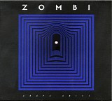 Zombi - Shape Shift
