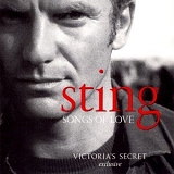 Sting - Songs Of Love