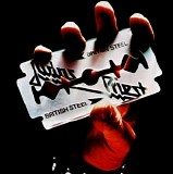Judas Priest - British Steel