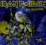 Iron Maiden - Live After Death
