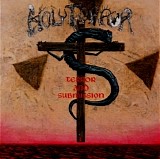 Holy Terror - Terror And Submission