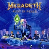 Megadeth - Rust In Peace