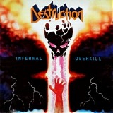 Destruction - Infernal Overkill