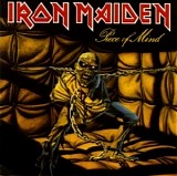 Iron Maiden - Piece Of Mind