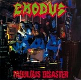 Exodus - Fabulous Disaster