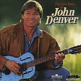 John Denver - The Very Best Of