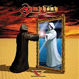 Symphony X - V: The New Mythology Suite