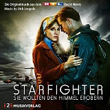 Dirk Leupolz - Starfighter: Sie Wollten Den Himmel Erobern