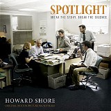 Howard Shore - Spotlight