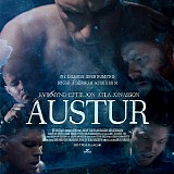 UrÃ°ur HÃ¡konardÃ³ttir - Austur