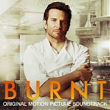 Rob Simonsen - Burnt