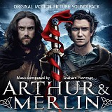 Graham Plowman - Arthur & Merlin