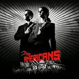 Nathan Barr - The Americans (Season 3)