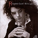 Rosanne Cash - Hits 1979-1989
