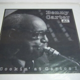 Benny Carter - Cookin' At Carlos I