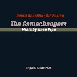 Vince Pope - The Gamechangers