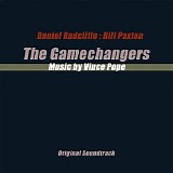 Vince Pope - The Gamechangers