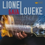 Lionel Loueke - GAÃA