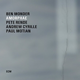 Ben Monder - Amorphae