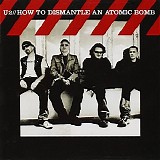 U2 - How To Dismantle An Atomic Bomb