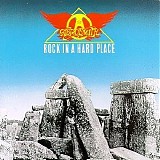 Aerosmith - Rock In A Hard Place