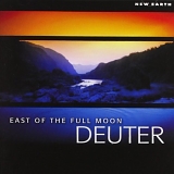 Deuter - East of the Full Moon