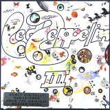 Led Zeppelin - Led Zeppelin III