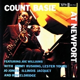 Count Basie - At Newport