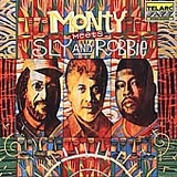 Monty Alexander - Monty Meets Sly And Robbie