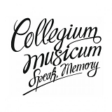 Collegium Musicum - Speak, Memory (2010)