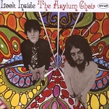 The Asylum Choir - Look Inside