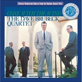Dave Brubeck - Gone With the Wind