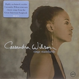 Cassandra Wilson - Sings Standards