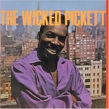Pickett, Wilson (Wilson Pickett) - The Wicked Pickett