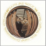 Captain Beefheart & His Magic Band - Safe as Milk