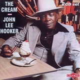 John Lee Hooker - The Cream